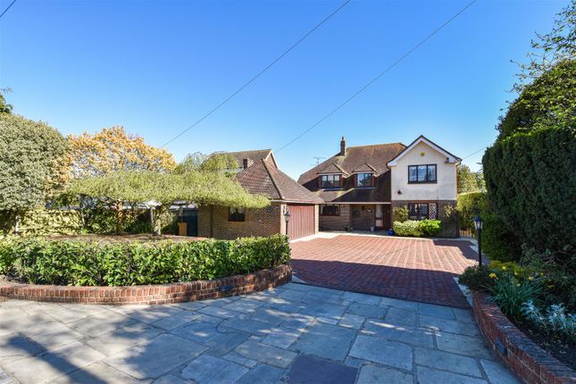 4 bed property, in Nine Ashes Road, £1,300,000