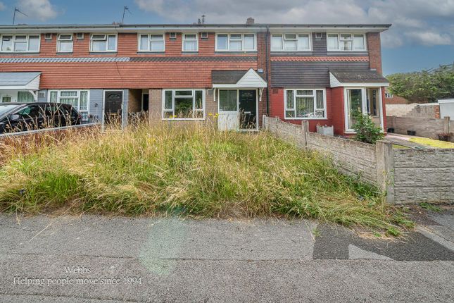 3 bed property, in Murdock Way, £145,000
