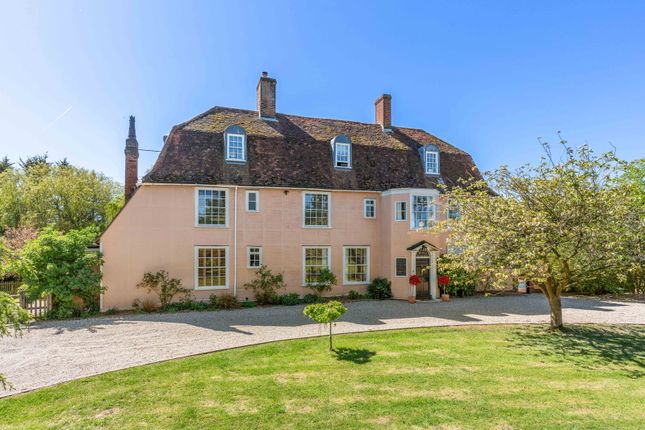 5 bed property, in Leez Lane, £1,600,000