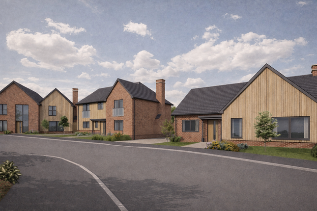 4 bed property, in Wolverley Meadows, £300,000
