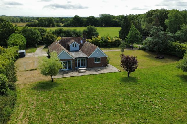 4 bed property, in Hackhurst Lane, £1,100,000