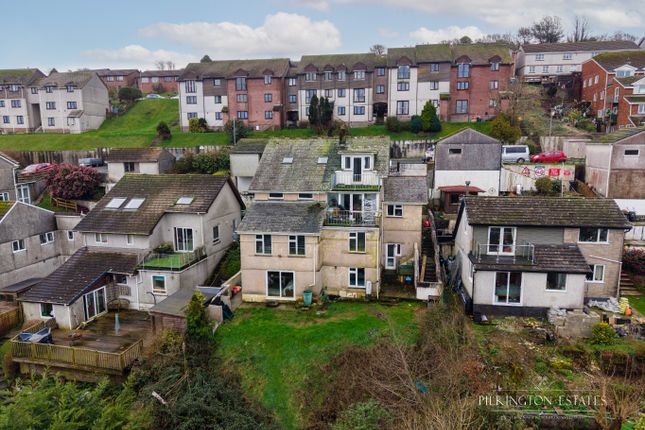 1 bed property, in Looe, £90,000