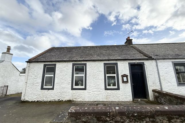 Studio, in Main Street, £70,000