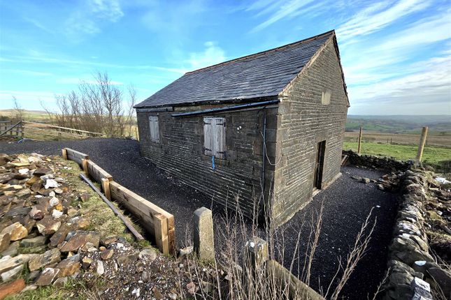 Land, in Former Methodist Church, £40,000
