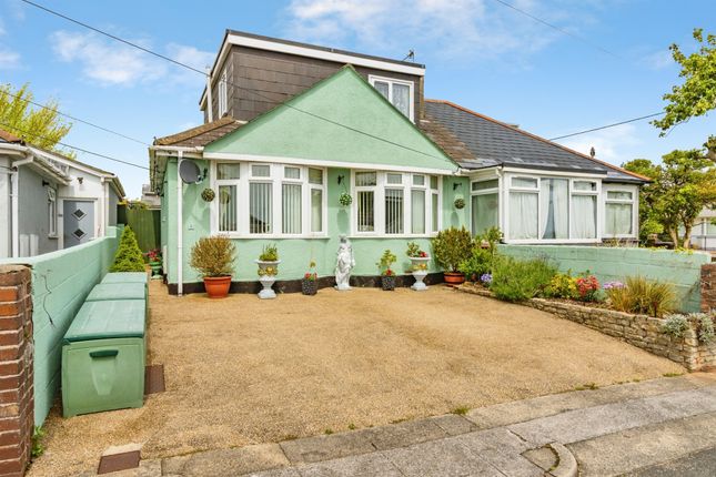 3 bed property, in Barton Crescent, £265,000
