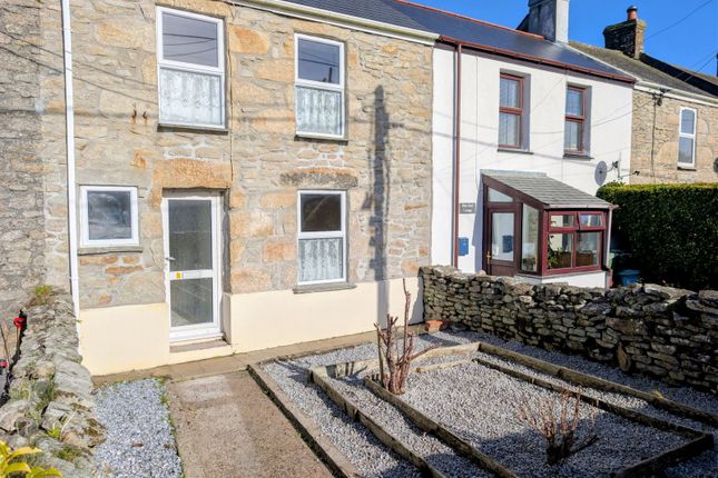 3 bed property, in Boscaswell Terrace, £210,000