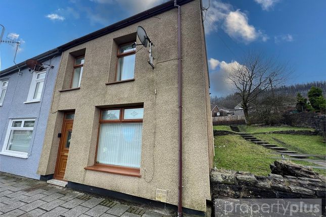 2 bed property, in Maerdy Road, £99,950