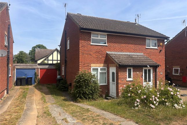2 bed property, in Glemsford Road, £180,000