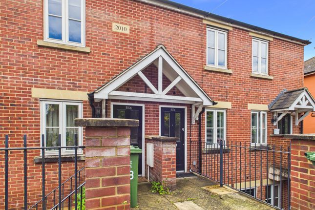 2 bed property, in Slad Road, £190,000