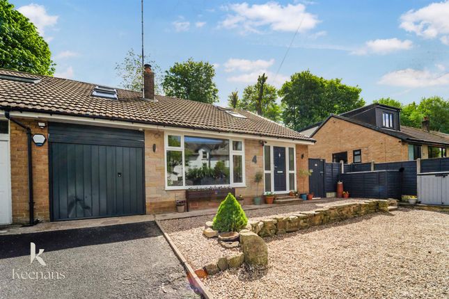 3 bed property, in Clifton Grove, £335,000