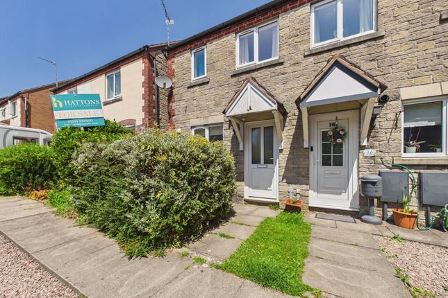 2 bed property, in Speedwell, £175,000