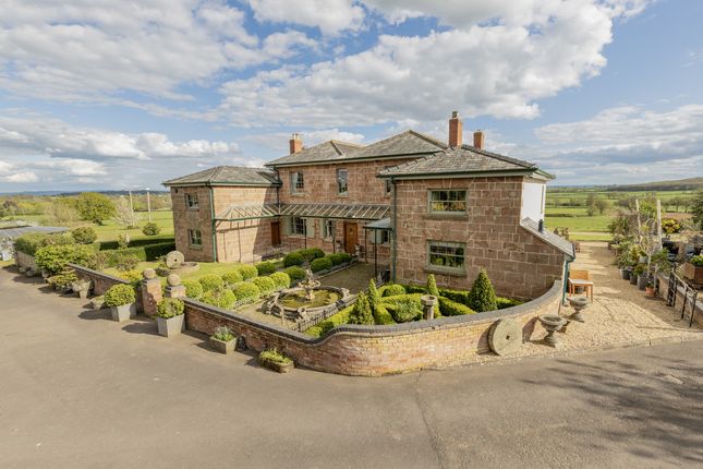 7 bed property, in Chapel Lane, £3,150,000