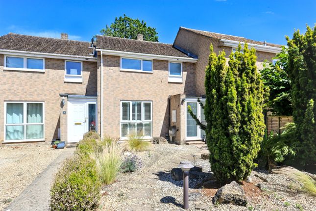 3 bed property, in 6 The Blowings, £325,000