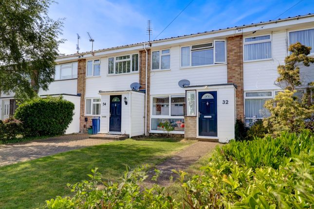 3 bed property, in Wrights Lane, £400,000
