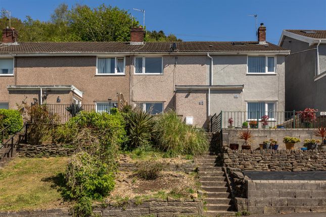 3 bed property, in Kilvey Road, £140,000