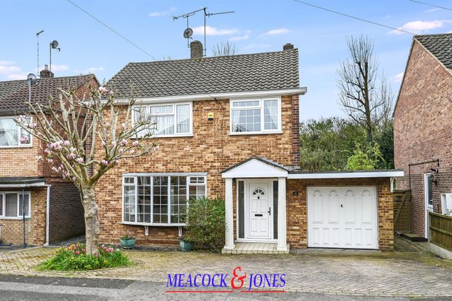3 bed property, in Hunter Avenue, £679,000