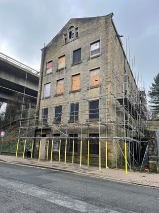 23 bed property, in Marshalls Mill Dean Clough Mills, £250,000