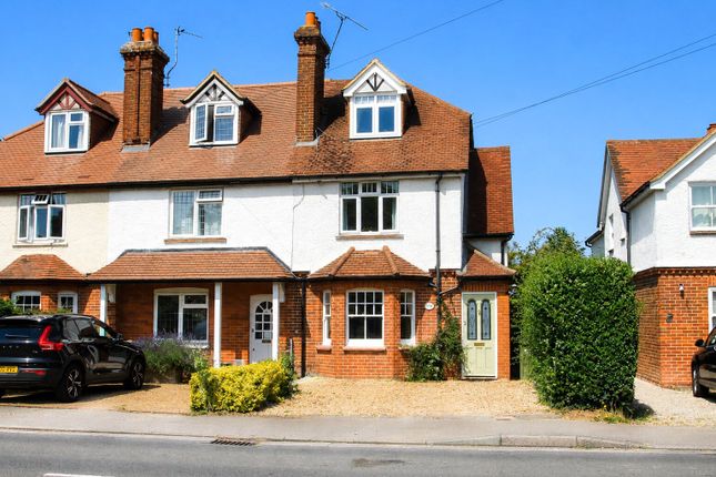 3 bed property, in Send Road, £550,000