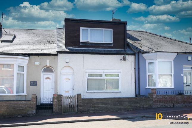 3 bed property, in Rutland Street, £55,000