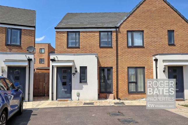2 bed property, in Brookfield Drive, £350,000