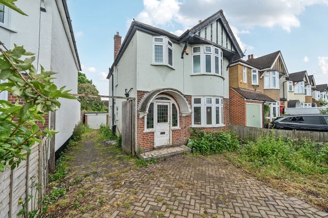 3 bed property, in Gurney Court Road, £1,000,000