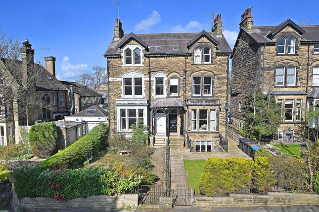 7 bed property, in Harrogate, £600,000
