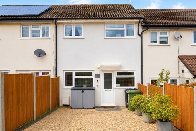 3 bed property, in 2 Clover Court, £210,000