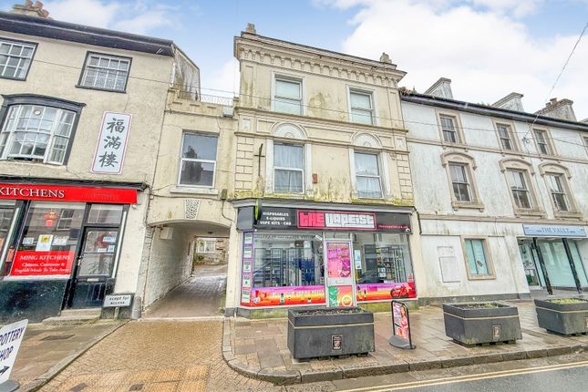 1 bed property, in Flat 2, £27,500