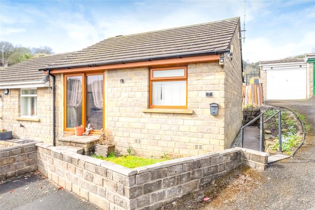 1 bed property, in Crowther Close, £143,500