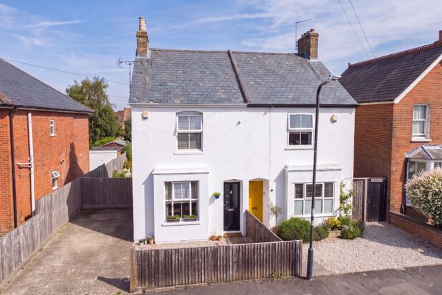 3 bed property, in Gordon Road, £675,000