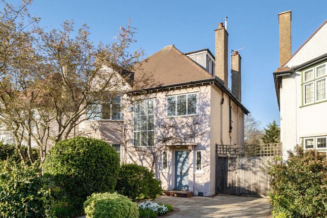 6 bed property, in Burbage Road, £2,250,000