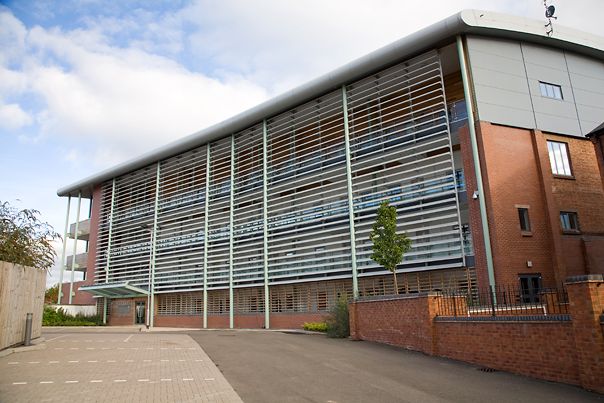 2 bed property, in Top Floor Penthouse Duplex Apartment, £140,000