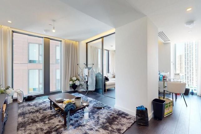 2 bed property, in Damac Tower, £1,050,000