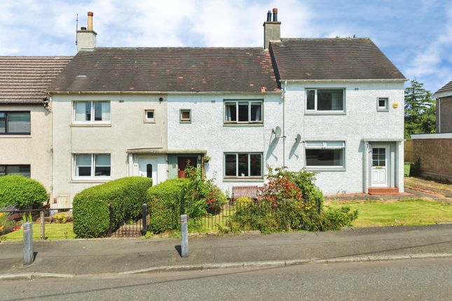 2 bed property, in Kippen Drive, £180,000