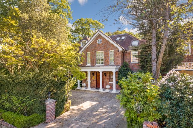9 bed property, in Compton Avenue, £7,500,000
