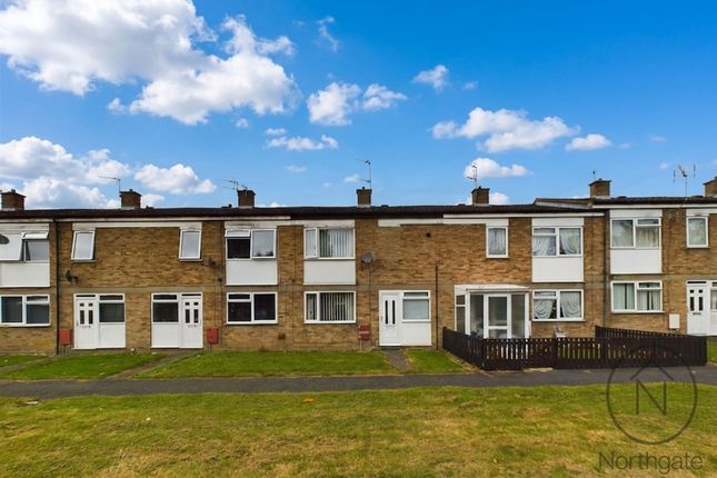 2 bed property, in Eskdale Place, £65,000