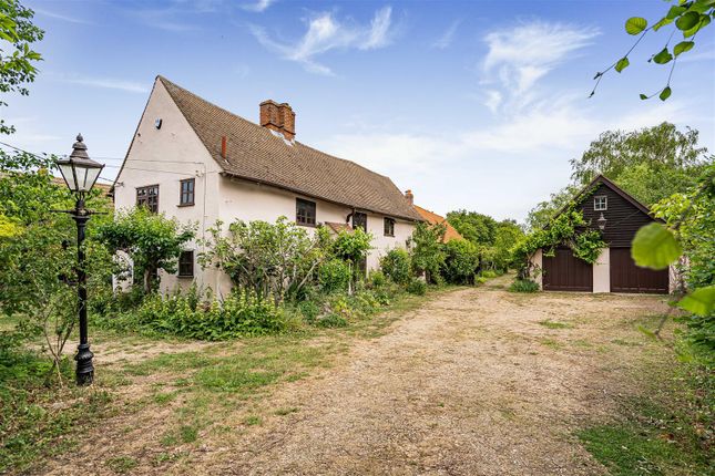 4 bed property, in North End, £950,000