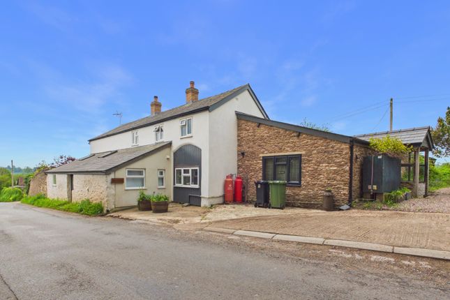 3 bed property, in Llangarron, £625,000
