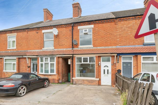 2 bed property, in Enderby Road, £195,000