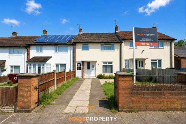 3 bed property, in Browning Close, £150,000