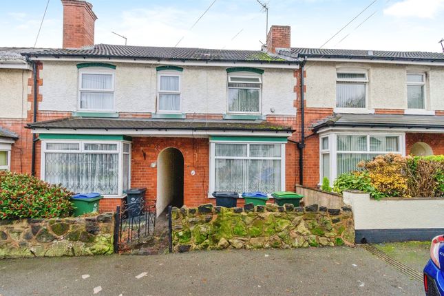 3 bed property, in Wharfedale Street, £200,000