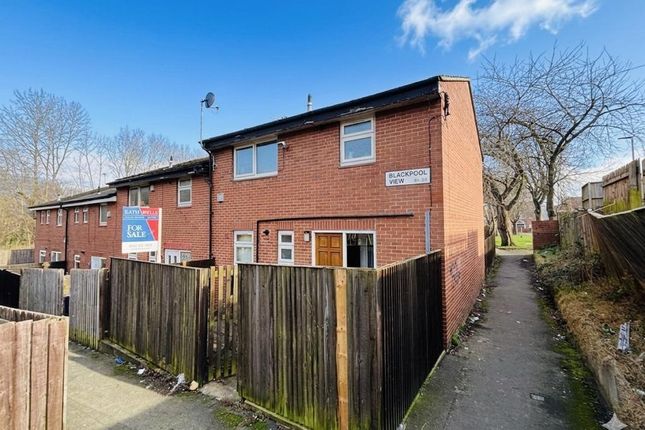 3 bed property, in Blackpool View, £155,000