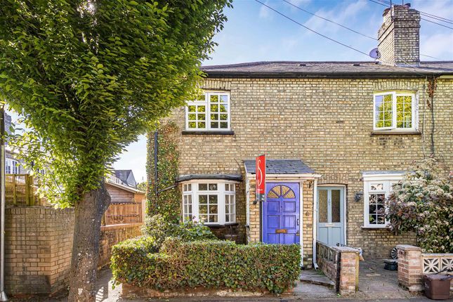 2 bed property, in Oldhall Street, £465,000