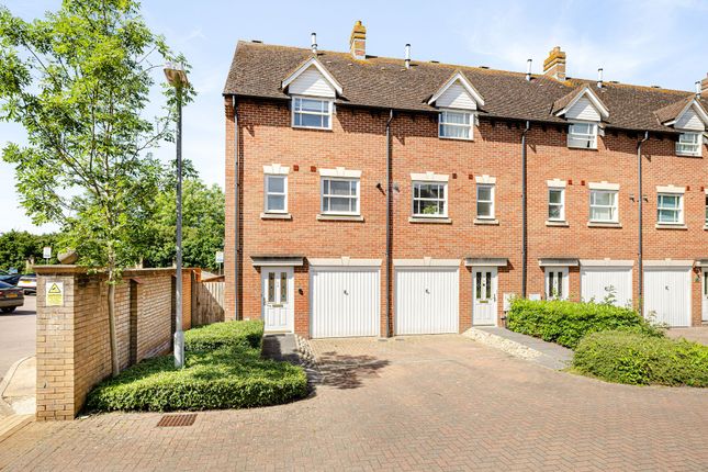 3 bed property, in Broad Street, £340,000
