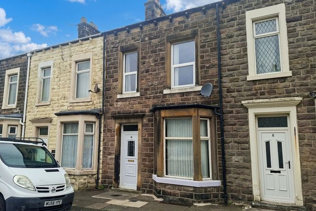 3 bed property, in Leyster Street, £160,000