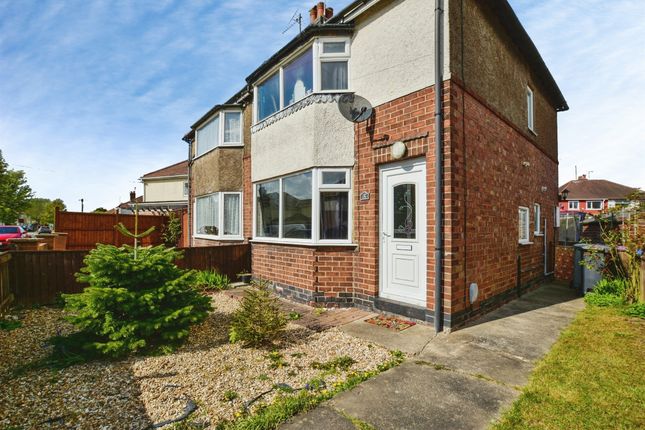 3 bed property, in George Avenue, £145,000