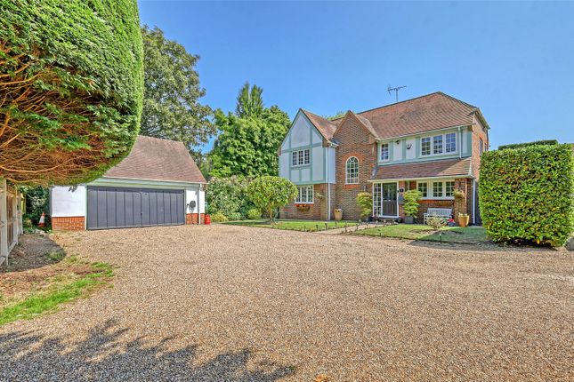 5 bed property, in Barling Road, £1,100,000