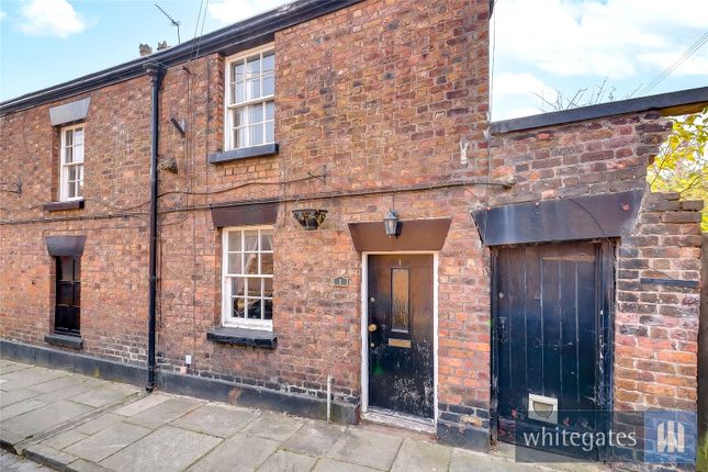 2 bed property, in St Mary Street, £190,000