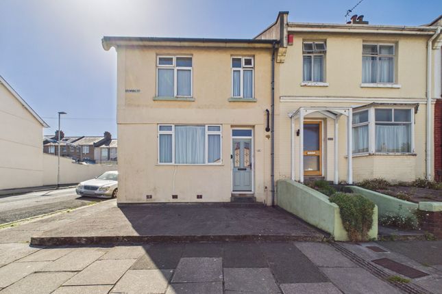 3 bed property, in Browning Road, £210,000