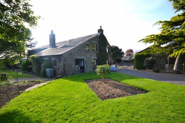 4 bed property, in Greystone Barn, £795,000
